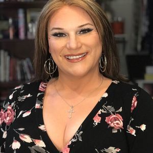 Meet your Posher, Kymberly jean